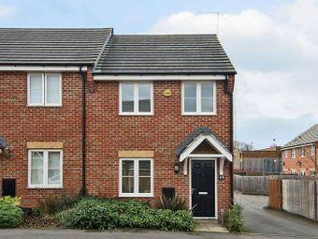 House for sale in Chadsmoor, Staffordshire
