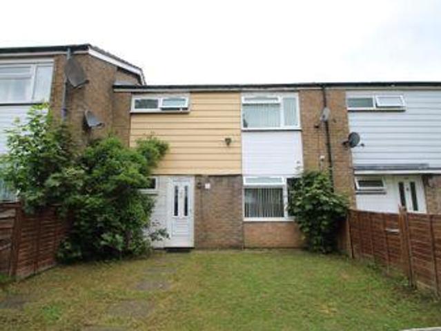 House for sale in Cressex, Buckinghamshire