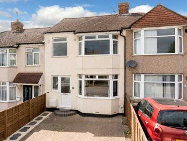 House for sale in Pouchen End, Hertfordshire