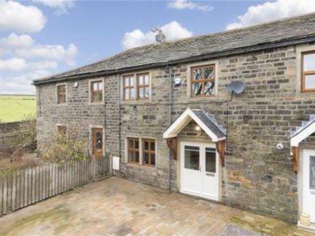 House for sale in West Yorkshire