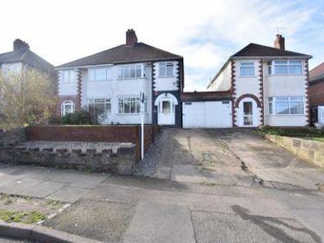House for sale in West Midlands
