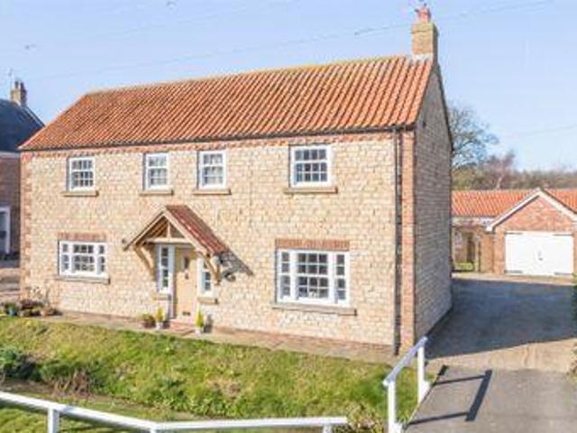 House for sale in Malton, North Yorkshire