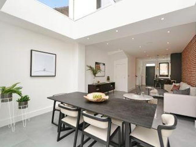 House for sale in Lyons, Greater London