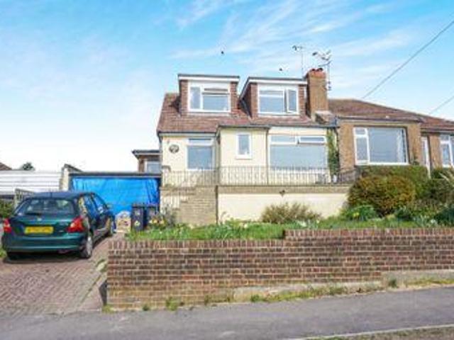 House for sale in Fishersgate, West Sussex