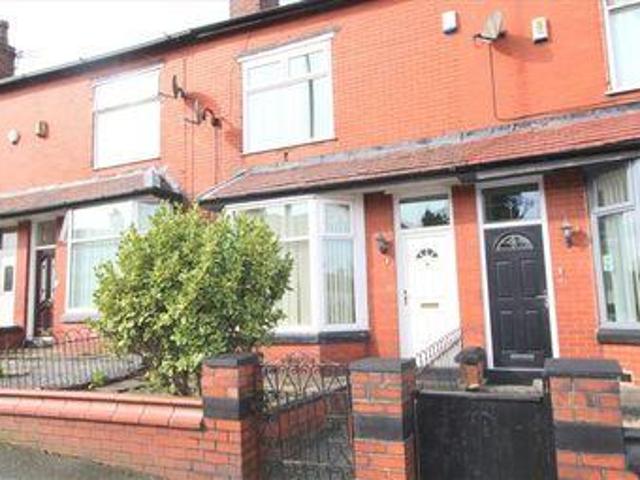 House for sale in Bare, Lancashire