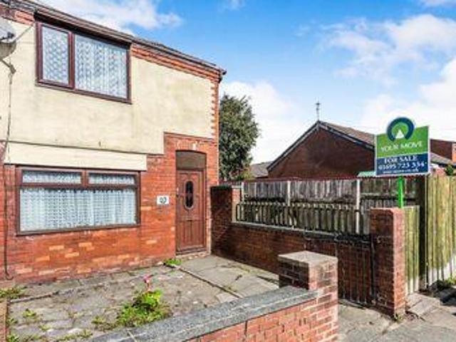 House for sale in Roby Mill, Lancashire