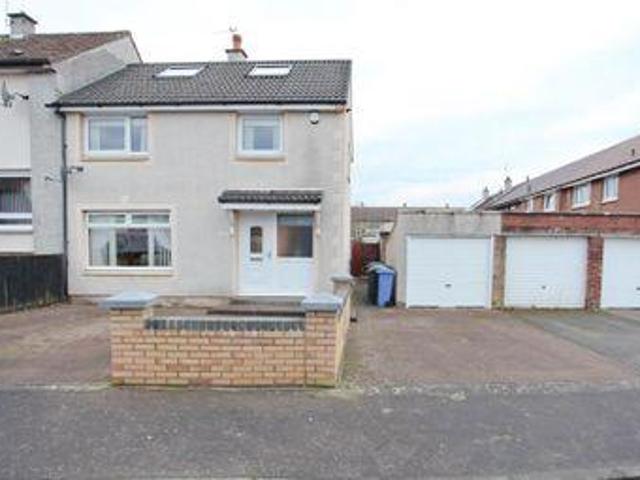 House for sale in Caskieberran, Scotland