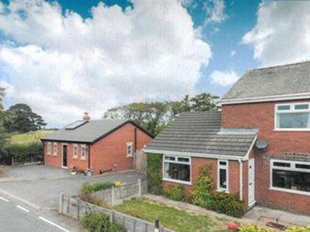 House for sale in Higher Bartle, Lancashire