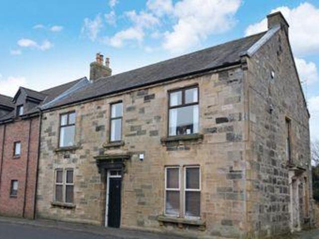 House for sale in Dalry, Scotland