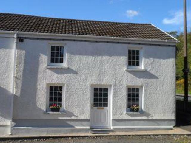 House for sale in Coedffranc, Jersey Marine
