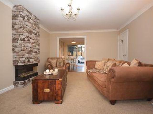 House for sale in Higher Bartle, Lancashire