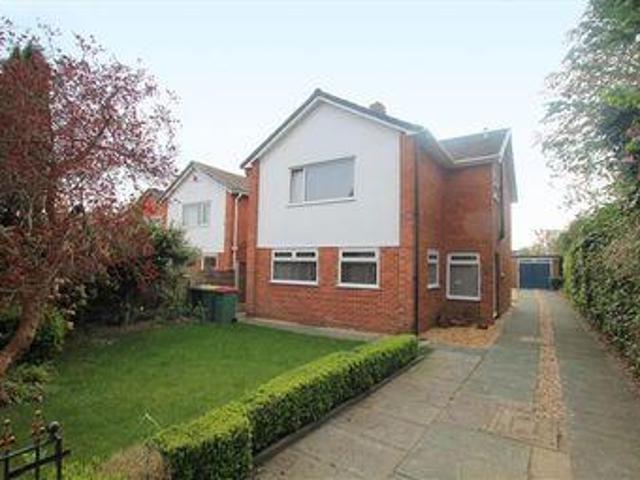House for sale in Higher Bartle, Lancashire