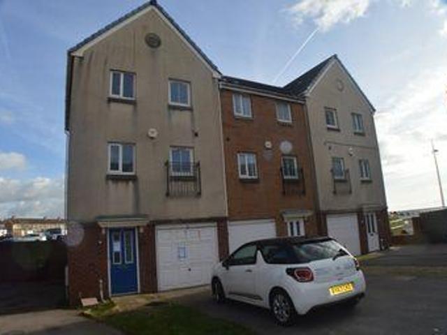 House for sale in Aberavon, Wales