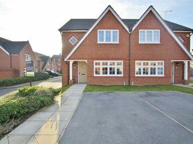 House for sale in Lyons, Greater London