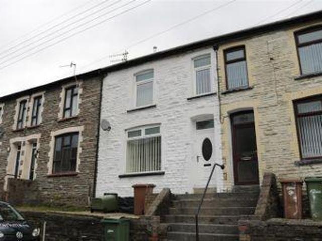 House for sale in New Tredegar, Wales