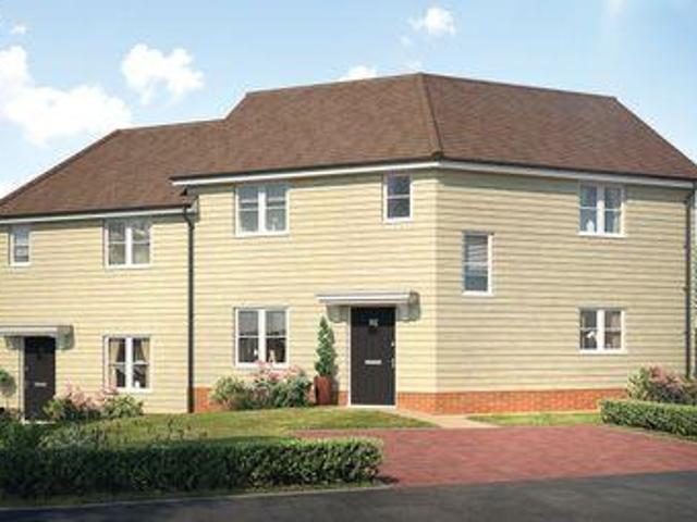 House for sale in Aylesbury, Buckinghamshire