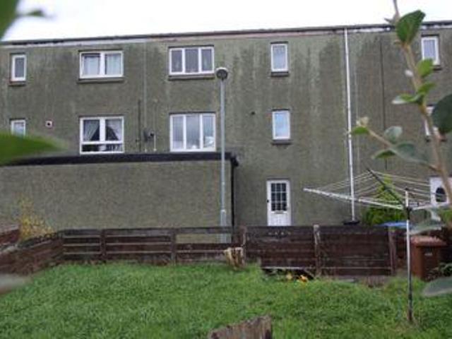 House for sale in Dedridge, Scotland