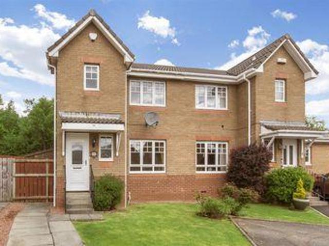 House for sale in Livingston, West Lothian