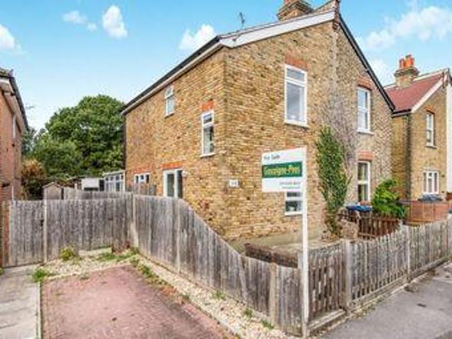 House for sale in Kingston Upon Thames, Greater London