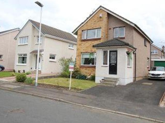 House for sale in Scotland