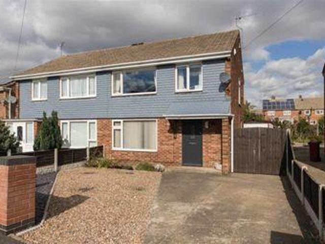 House for sale in Dragonby, North Lincolnshire