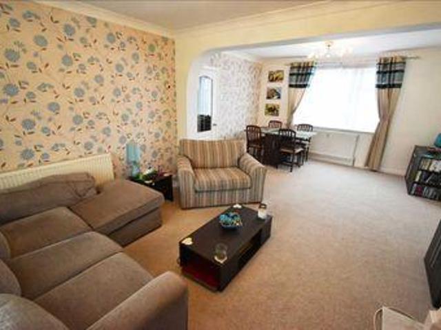 House for sale in Greenhithe, Dartford