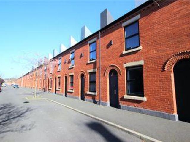 House for sale in Lancashire