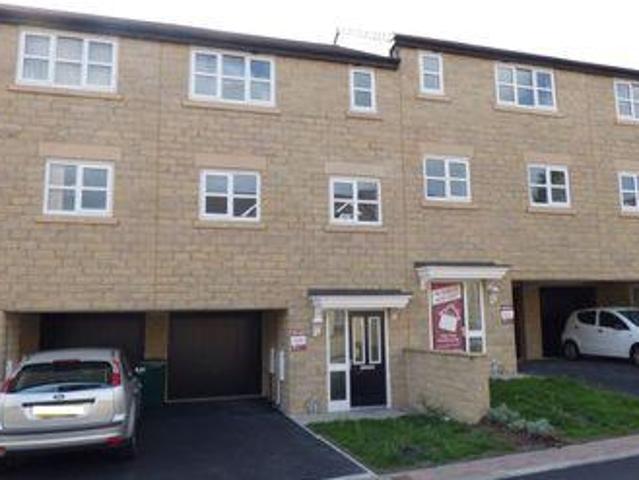 House for sale in West Yorkshire