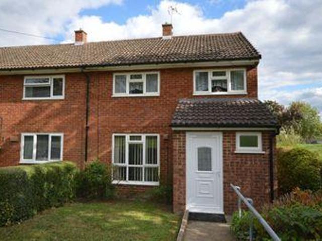 House for sale in Shephall, Hertfordshire