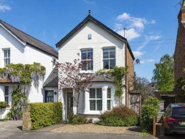 House for sale in Blackhills, Surrey