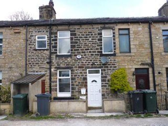 House for sale in Keighley, West Yorkshire