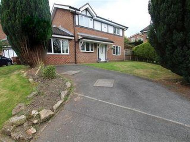 House for sale in Higher Bartle, Lancashire
