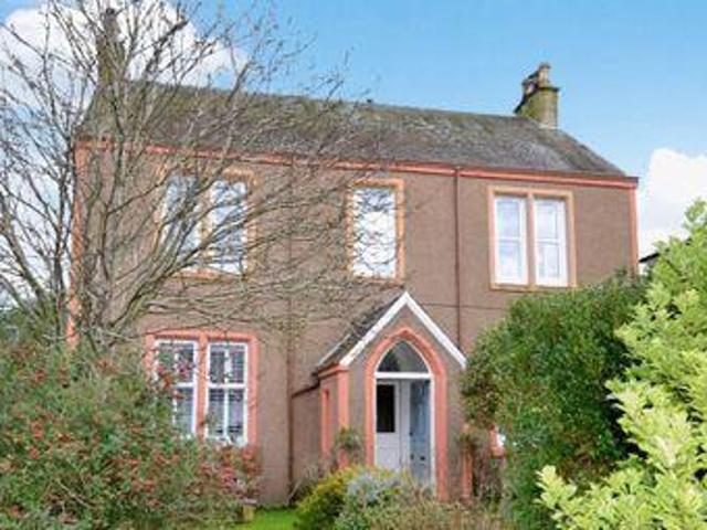 House for sale in West Kilbride, Scotland