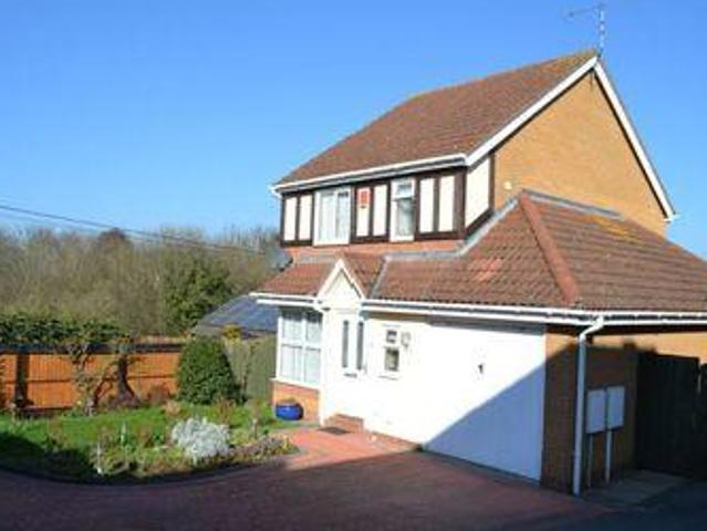House for sale in Northampton, Northamptonshire