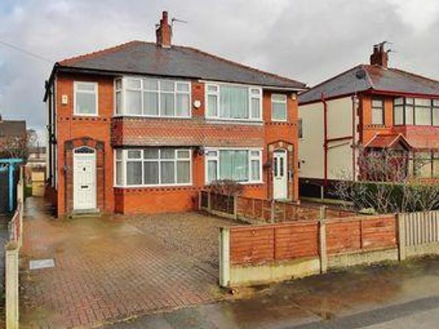 House for sale in Higher Bartle, Lancashire