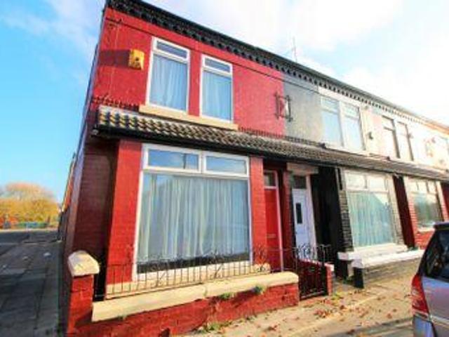 House for sale in Bootle, Sefton