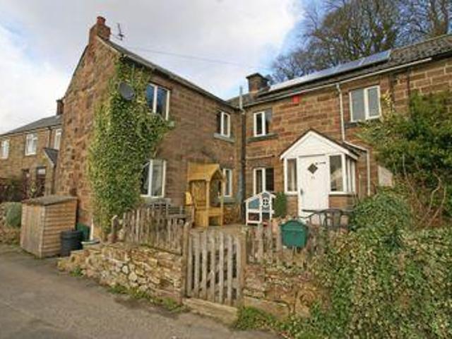 House for sale in Froggatt, East Midlands