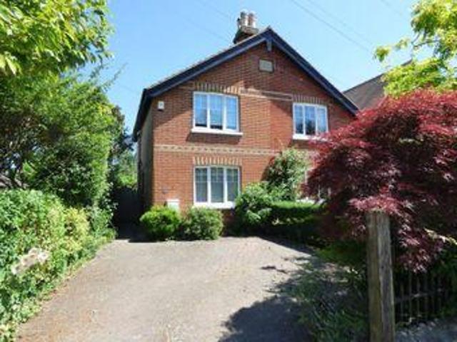 House for sale in Pachesham Park, Surrey