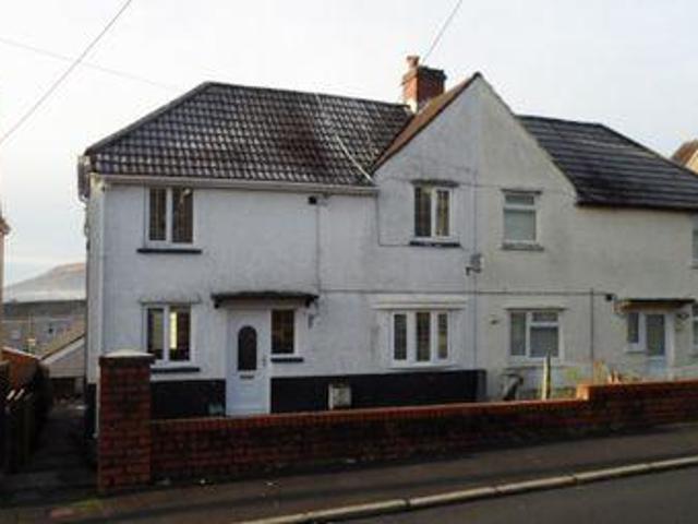 House for sale in Coedffranc, Jersey Marine