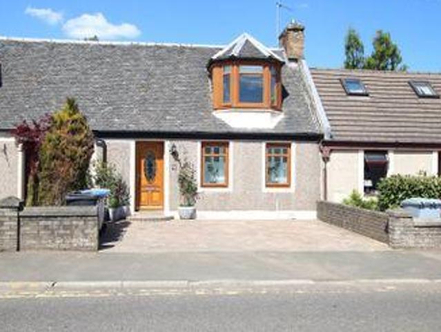 House for sale in Larkhall, Scotland