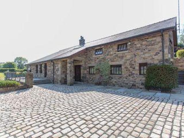 House for sale in Andertons Mill, Lancashire