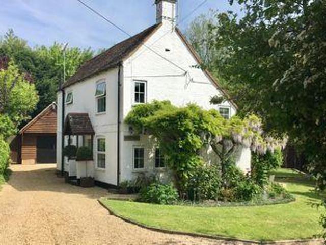 House for sale in Horsham, West Sussex