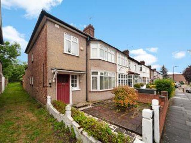 House for sale in Lyons, Greater London