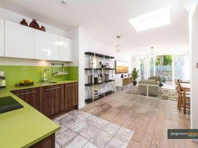 House for sale in Lyons, Greater London