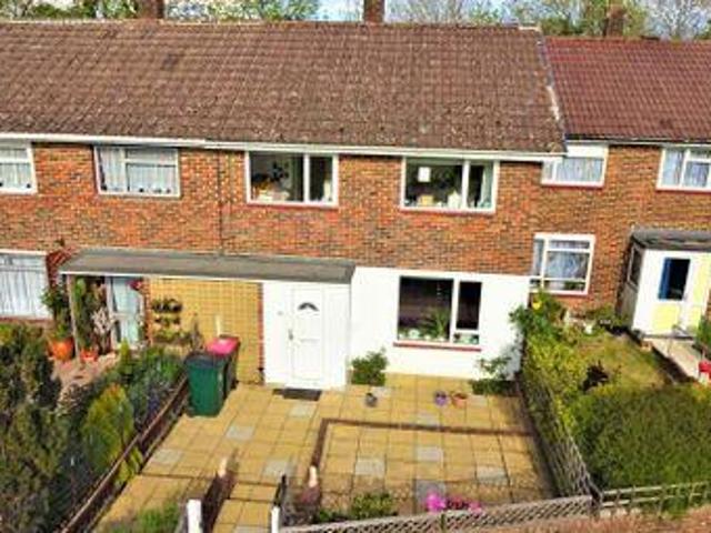 House for sale in Crawley, West Sussex