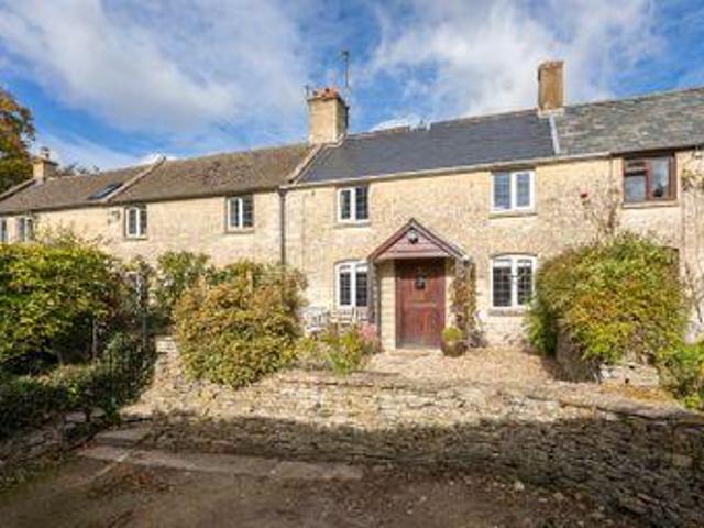 House for sale in Cheltenham, Gloucestershire