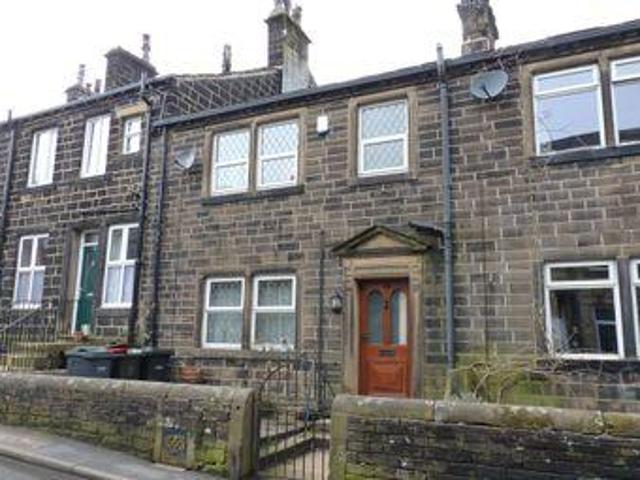 House for sale in Keighley, West Yorkshire