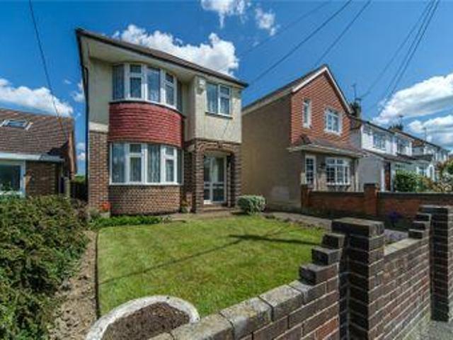 House for sale in Rochester, Kent