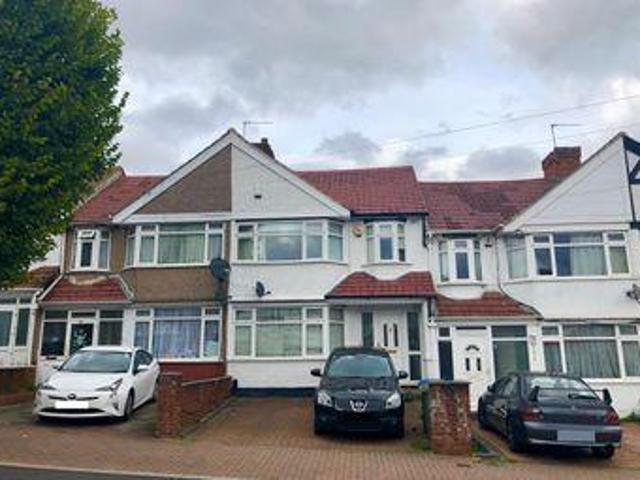 House for sale in Wembley, Greater London