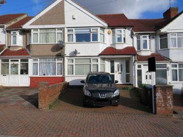 House for sale in Wembley, Greater London